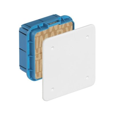 V70005 SCATOLA DERIVAZIONE INCASSO 154X128X70 VIMAR