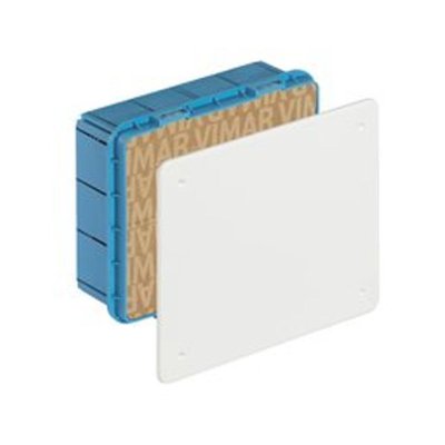 V70006 SCATOLA DERIVAZIONE INCASSO 195X154X70 VIMAR