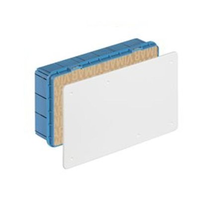 V70007 SCATOLA DERIVAZIONE INCASSO 287X154X70 VIMAR