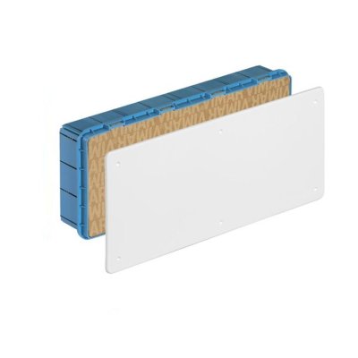 V70008 SCATOLA DERIVAZIONE INCASSO 391X154X70 VIMAR