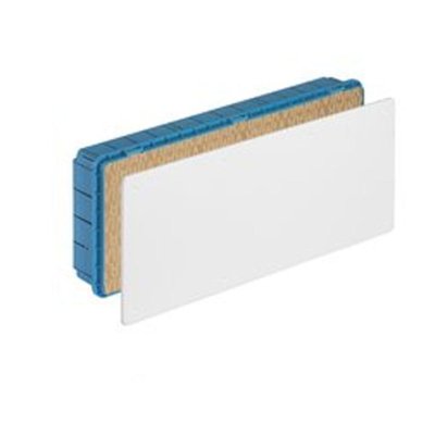 V70010 SCATOLA DERIVAZIONE IN CASSO 515X201X80 VIMAR