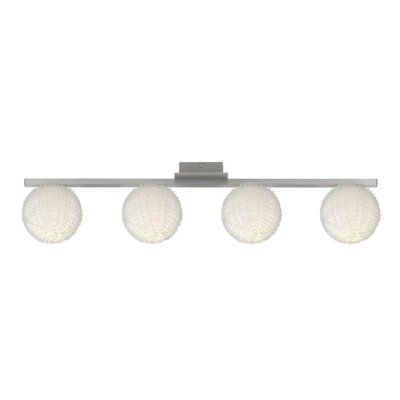 APPLIQUE GLOBO 4 SFERE