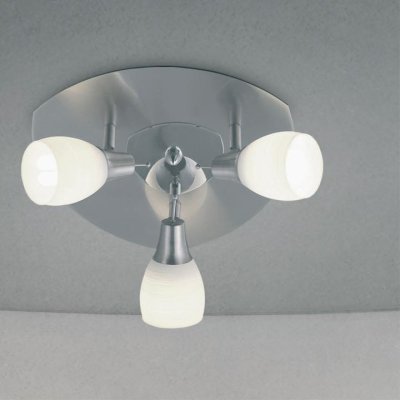 APPLIQUE GLOBO 3 FARETTI
