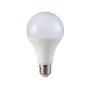 LED LAMPADINA - 20W E27 A80 PLASTIC 3000K