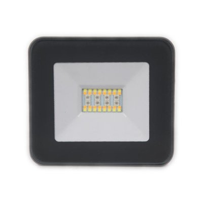 20W LED PROIETTORE BLUETOOTH INTERNAL JUNCTION CORPO NERO RGB + BIANCO