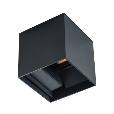 APPARECCHIO DI ILLUMINAZIONE PER FACCIATE REKA LED EL 7W-L-GR - KANLUX