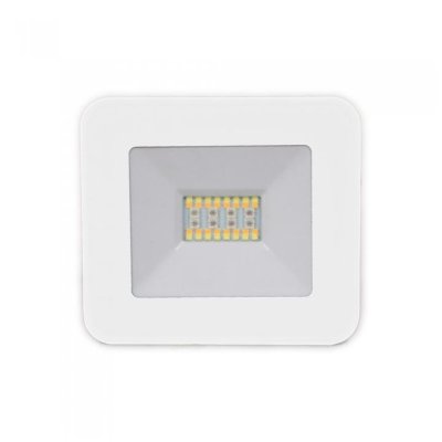 20W LED PROIETTORE BLUETOOTH INTERNAL JUNCTION CORPO BIANCO RGB + BIANCO