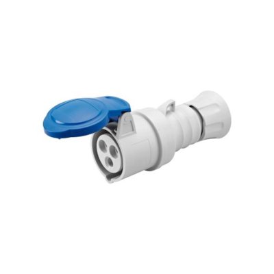 GW62004 PRESA IP44 16A 2P+T