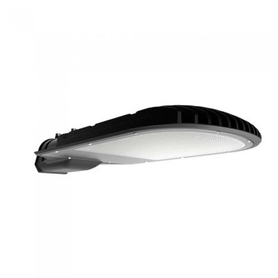 LED ARMATURA STRADALE SAMSUNG CHIP 3 ANNI DI GARANZIA - 30W 6400K