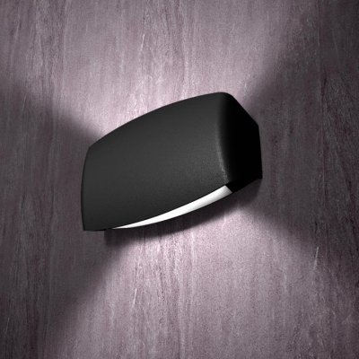 ABRAM 190 NERO TRASP 7,5W R7S  CCT