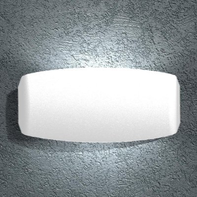 ABRAM 270 BIANCO LED R7S 10,5W CCT