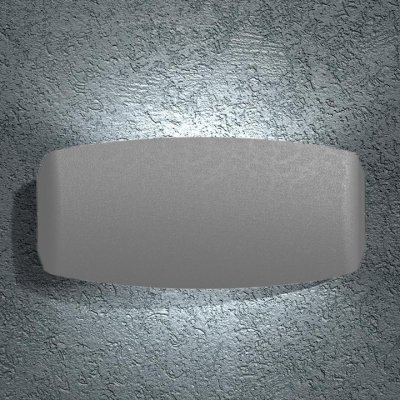 ABRAM 270 GRIGIO 10,5W R7S CCT