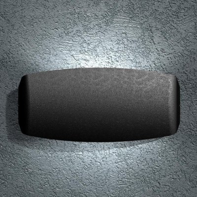 ABRAM 270 NERO 10,5W R7S CCT