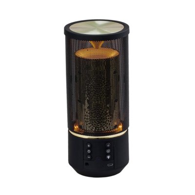 ALTOPARLANTE WIRELESS  FLAME EFFECT 1200MAH BATTERIA