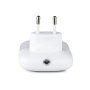 LED SEGNAPASSO NOTTURNOT USB QUADRATO 4000K