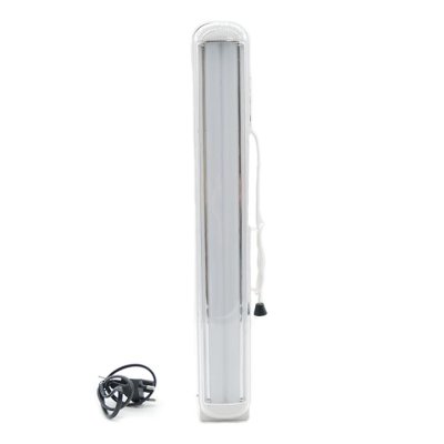 LAMPADA DI EMERGENZA A LED RICARICABILE 13W