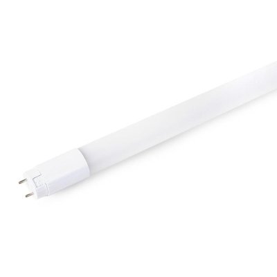 TUBO LED SAMSUNG CHIP 150CM 22W A++ G13 NANO PLASTIC 3000K