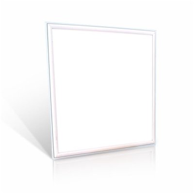 LED PANEL 45W 600 X 600 MM 4500K INCL DRIVER 6PCS/SET CRI>95