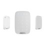 KEYPAD TASTIERA TOUCH WHITE