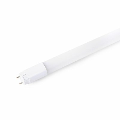 LED TUBO T8 7W 60 CM NANO PLASTICA 4000K 160LM/WATT