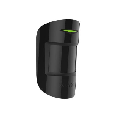 MOTIONPROTECT RILEVATORE VOL.  PIR 868MH BLACK