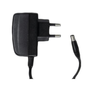 ALIMENTATORE TELECAMERE 12V 1A STABILIZZATO