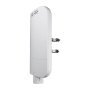 SWITCH POE 8CH + 1 UPLINK 10/100MBPS MAX 120W SAFIRE