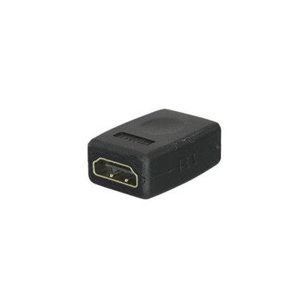 CONNETTORE PER GIUNTI HDMI MASHIO/MASCHIO TIPO A