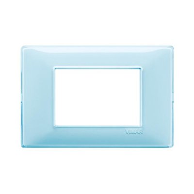 14653.45 PLACCA 3M REFLEX ACQUA VIMAR
