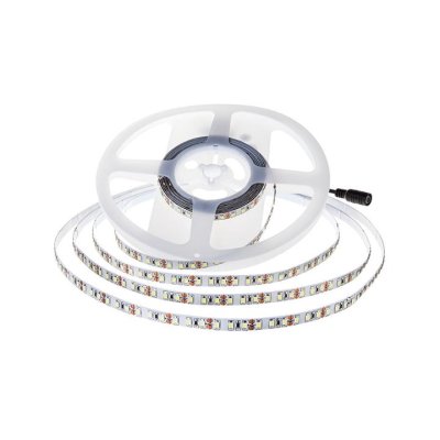 LED STRISCIA SMD2835 168 LEDS 24V IP20 6400K