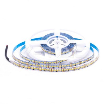 LED STRISCIA SMD2835 238 LEDS 24V IP20 6400K
