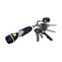 TORCIA VARTA DAY LIGHT MULTI LED 12LM 6.5HR 37GR