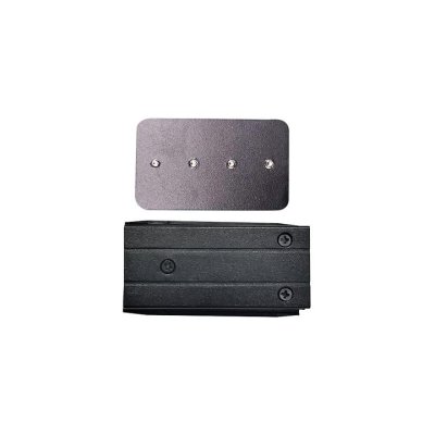 ALIMENTATORE & CONETTORE PER LINEARE MAGNETICO