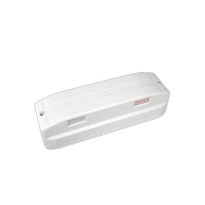 AJ-SOPBR-S DETECTOR PIR TRANSMOUTDOOR DOBLE PIR 9MT AJAX