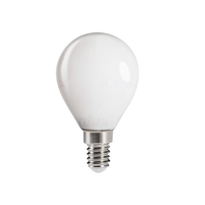 LAMPADINA LED XLED G45E14 4,5W-WW-M - KANLUX