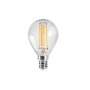 LAMPADINA LED XLED G45 E14 4,5W-WW - KANLUX