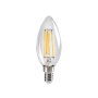 LAMPADINA LED XLED C35E14 4,5W-WW - KANLUX