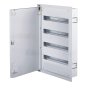 QUADRO DI DISTRIBUZIONE IN METALLO KP-DB-I-MF-418 - KANLUX