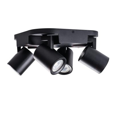 LAMPADA DA PARETE-SOFFITTO LAURIN EL-4O B - KANLUX