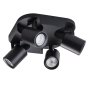 LAMPADA DA PARETE-SOFFITTO LAURIN EL-4O B - KANLUX