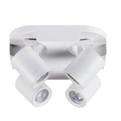LAMPADA DA PARETE-SOFFITTO LAURIN EL-4O W - KANLUX