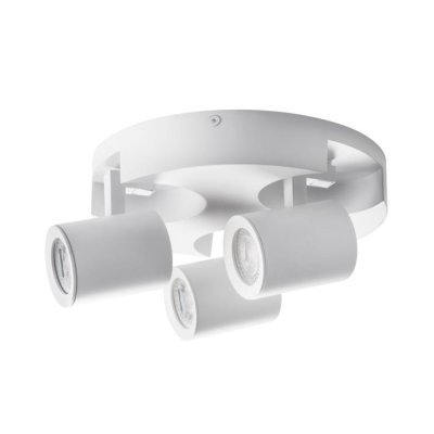 LAMPADA DA PARETE-SOFFITTO LAURIN EL-3O W - KANLUX