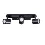 LAMPADA DA PARETE-SOFFITTO LAURIN EL-3I B - KANLUX