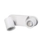 LAMPADA DA PARETE-SOFFITTO LAURIN EL-2I W - KANLUX
