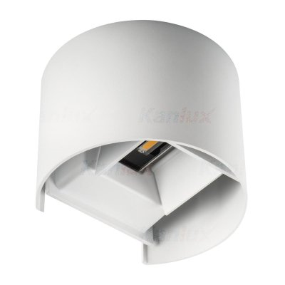 APPARECCHIO DI ILLUMINAZIONE PER FACCIATE REKA LED EL 7W-O-W - KANLUX