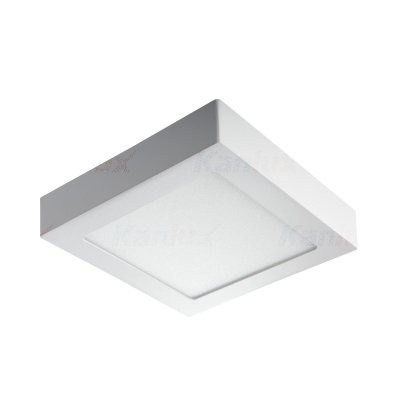 INCASSO KANTI V2LED 12W-NW-W - KANLUX