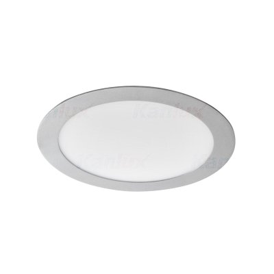 INCASSO ROUNDA V2LED18W-NW-SR - KANLUX