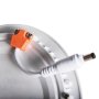 INCASSO ROUNDA V2LED18W-NW-SR - KANLUX