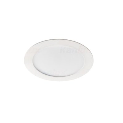 INCASSO ROUNDA V2LED12W-NW-W - KANLUX