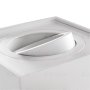 ANNELLO PER FARETTI  MINI GORD DLP-50-W - KANLUX
